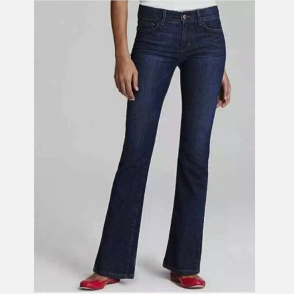 BNWT Women's The Provocateur Bootcut Jeans Veronica Wash Size 32